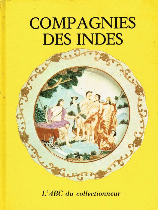 7430

Companies des Indes

L' ABC du Collectionneur