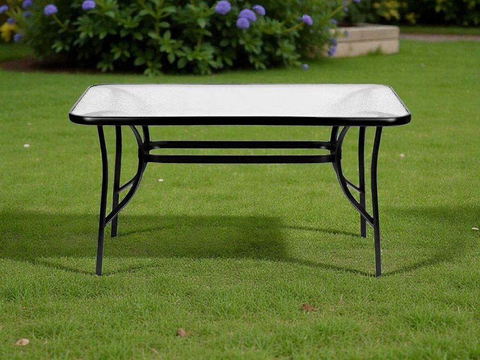 ПОСИЛЕНИЙ шезлонг 150 кг! З матрасом