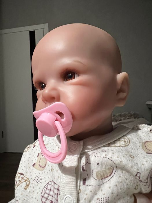 Продам ляльку Reborn