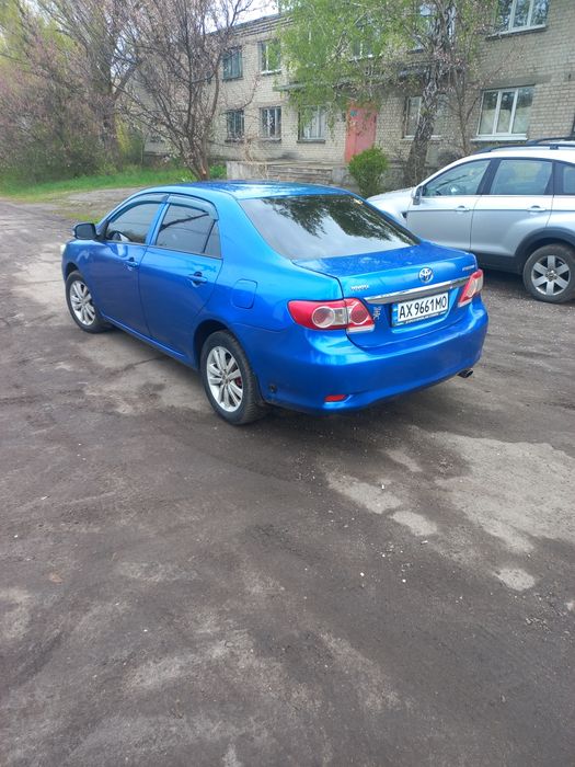 Продам тойоту королу