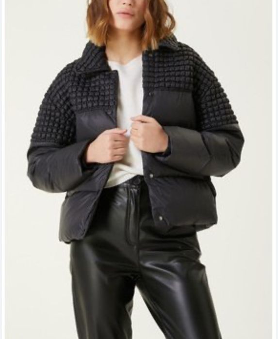 Пуховик Vicolo unika пухова