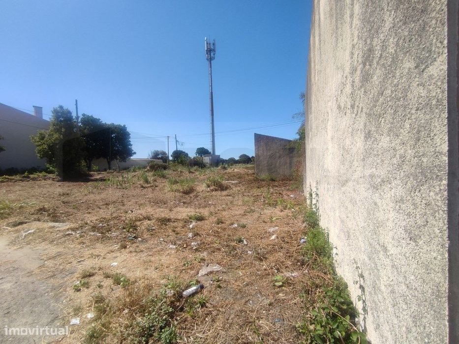 Terreno em Esgueira - Mataduços
