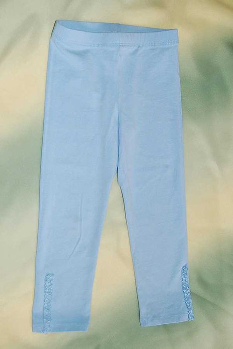 Getry niebieskie THE CHILDREN'S PLACE rozmiar 3 lata