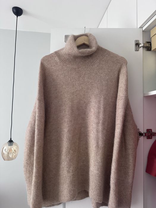 Светр H&M premium
