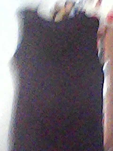 roupa sem marca em bom estado