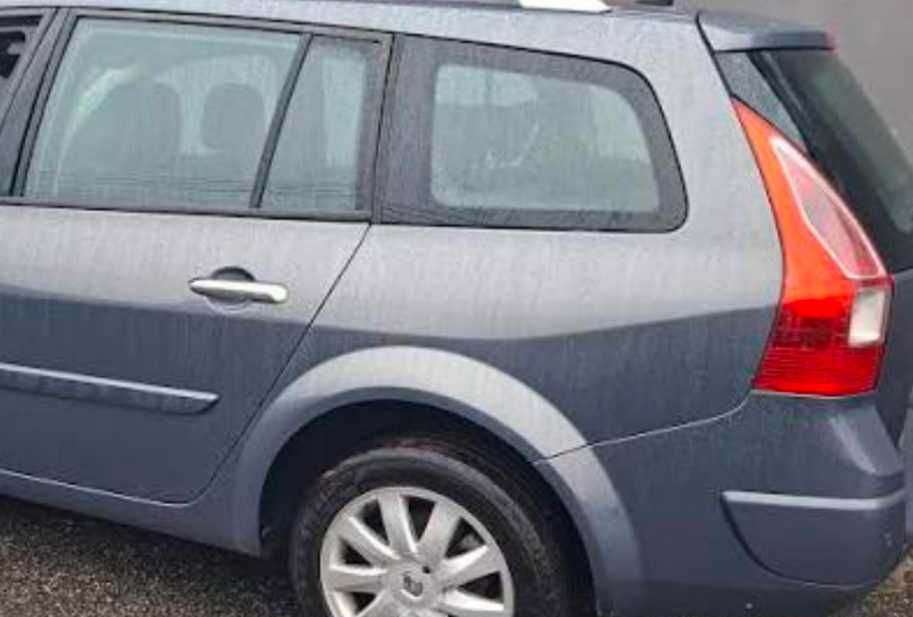 Pecas auto Megane 2 2008