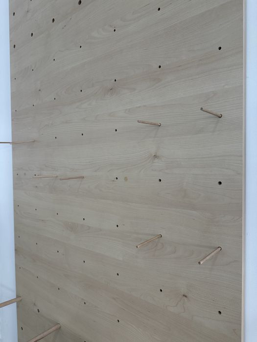 Expositor de bijuteria