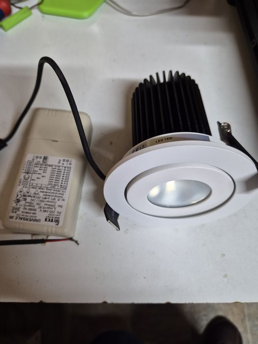 Sprzedam profesjonalną  lampę led