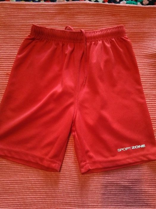 Boys' Sport Shorts, Age 9