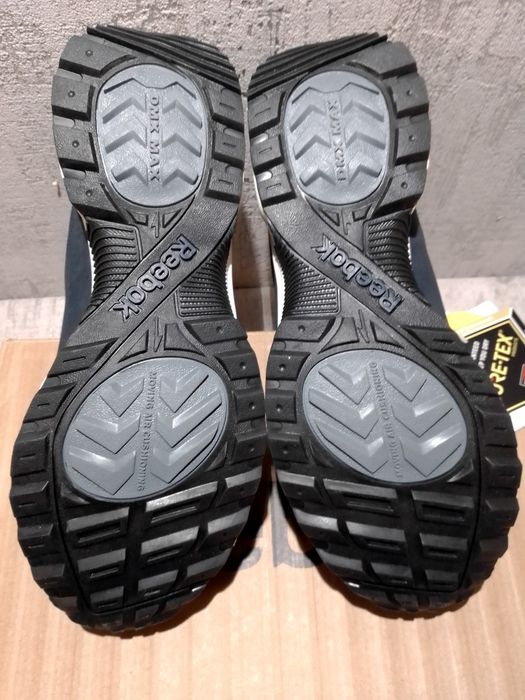 Reebok Elite Stride GTX IV, мужские кроссовки 40 размер.