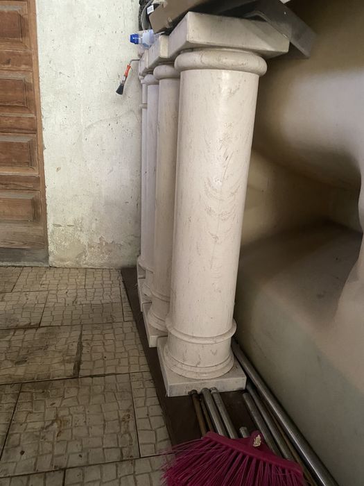 Balcão em Pedra Moca64365346424067121