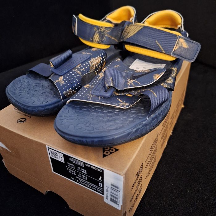 Сандалі ACG AIR Deschutez +SE US6 EU 38.5 24cm