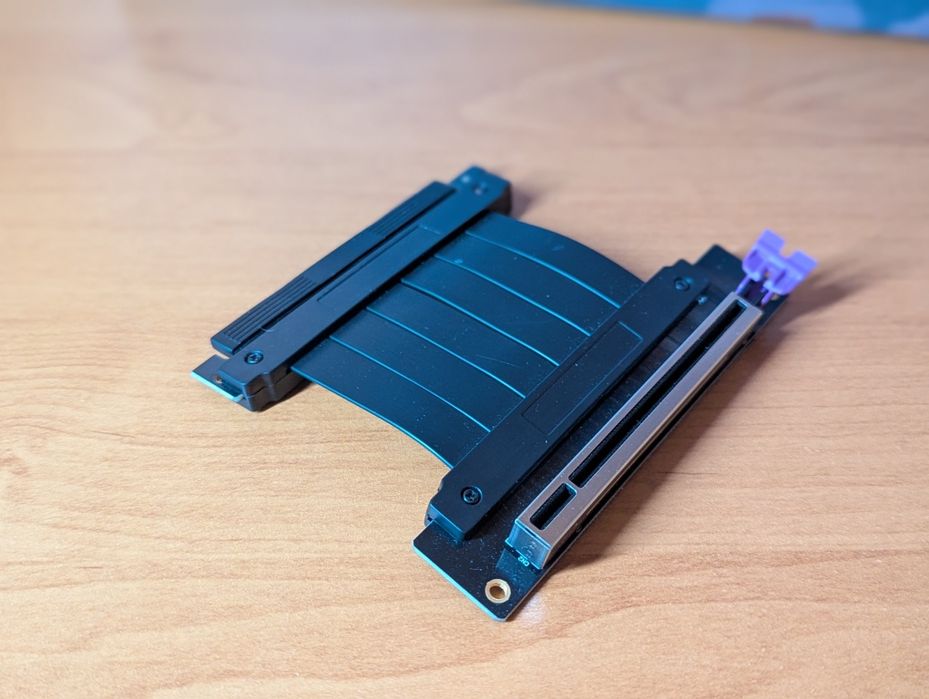 Продам PCIe райзер в ідеальному стані