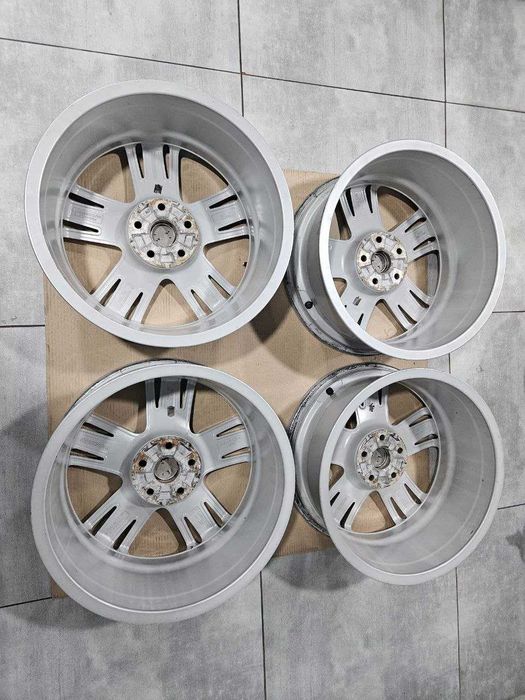 Диски Audi 5/112 R18 8J ET34 dia57.1mm