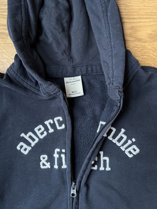 Bluza Abercrombie&Fitch kids 152-158