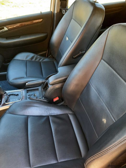 Mercedes-Benz B Klasa
