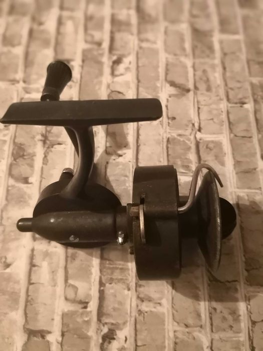 Carreto Sagarra vintage, Modelo 47, funcional