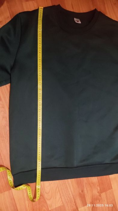 Чоловічі кофти, зимові,  нові, XXL ,розміри на фото.