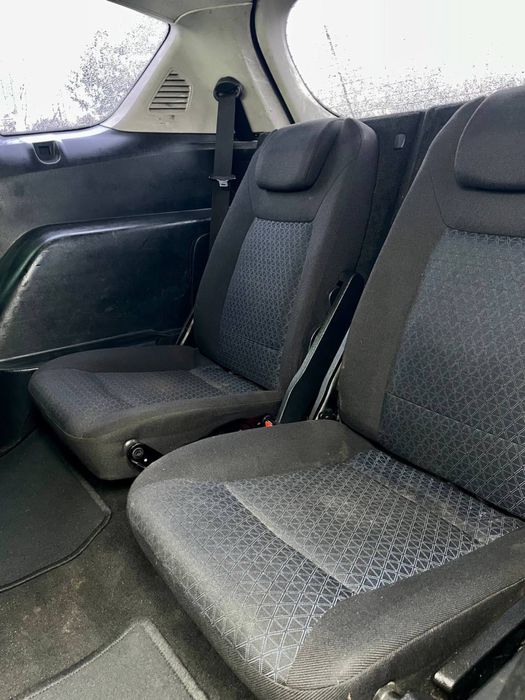 Ford S-Max 2.0 TDCI // 7 Osobowy // Alu // Opony Zimowe // Zamiana