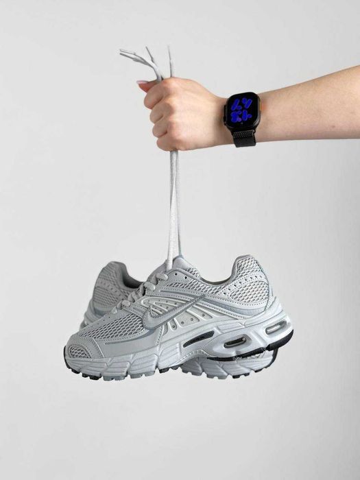 !WOW! Кросівки Nike Air Max Moto 2K Pale Grey | кроссовки найк аир макс