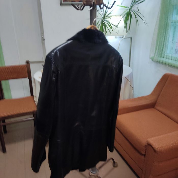 Дублянка чоловіча 52