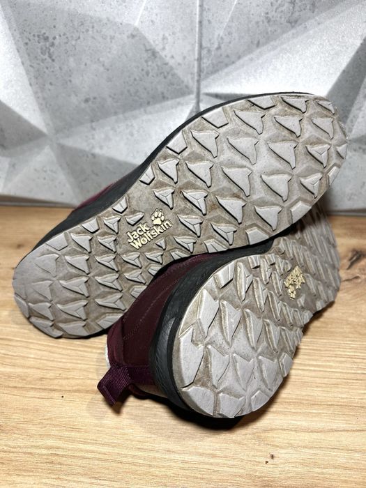 Buty trekkingowe Jack Wolfskin 41