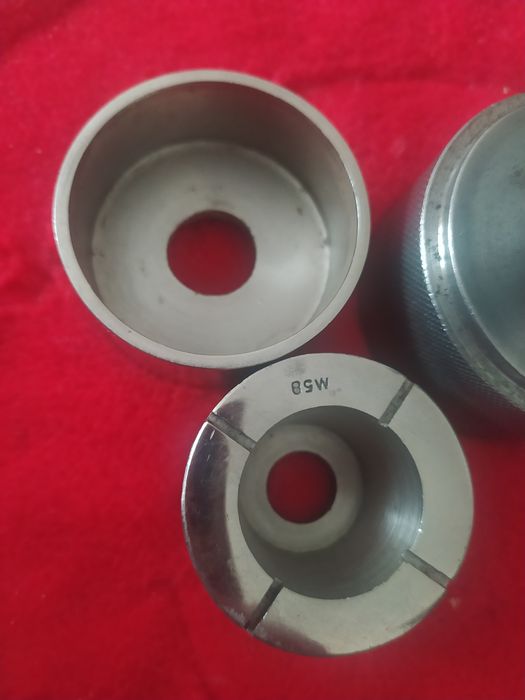 Каркаси зубів (Нові)