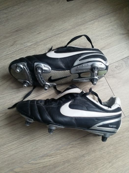 Nike tiempo ретро ,вінтаж