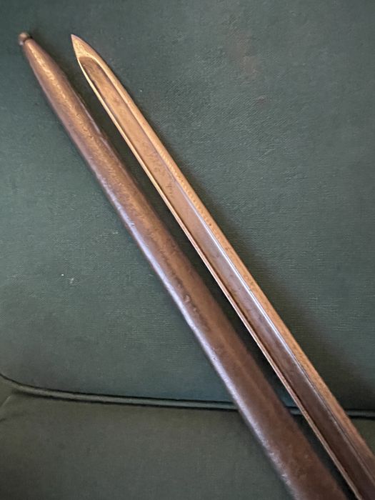 Bagnet francuski Lebel