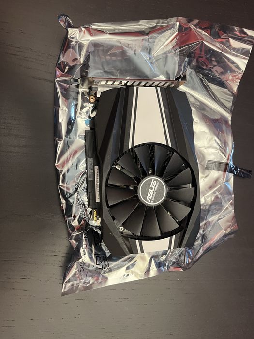Asus Gtx 1660 Super