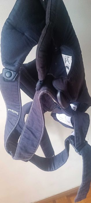 Marsúpio bebé BabyBjörn