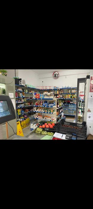 Trespasse Mini Mercado