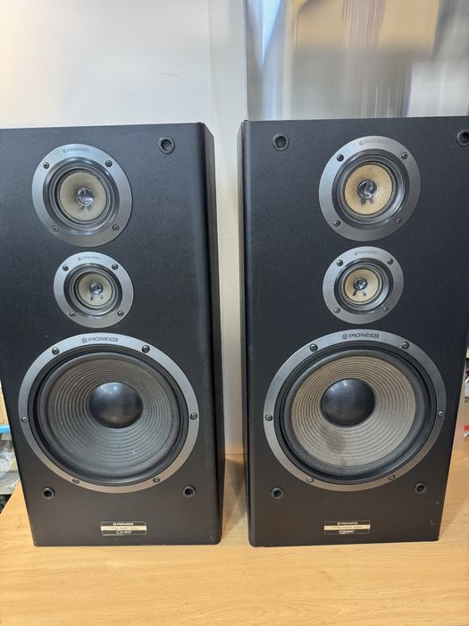 Colunas Pioneer CS-997