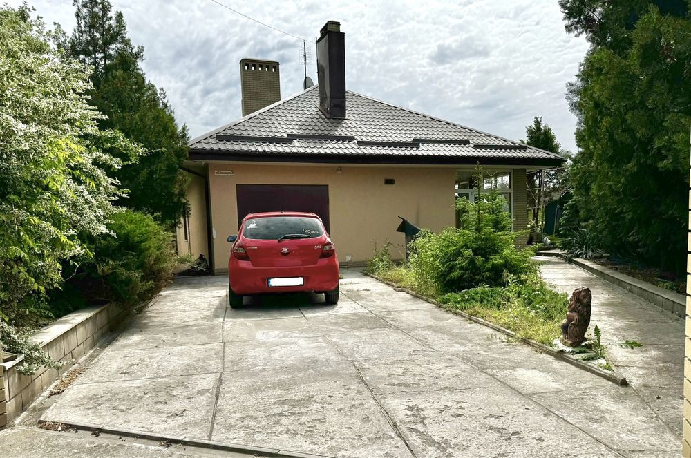 Будинок в Курилівці