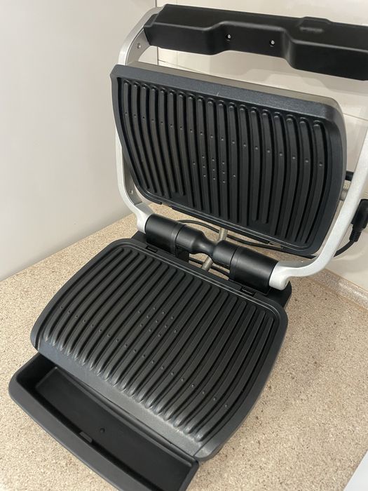 Гриль TEFAL OptiGrill Elite GC750D30