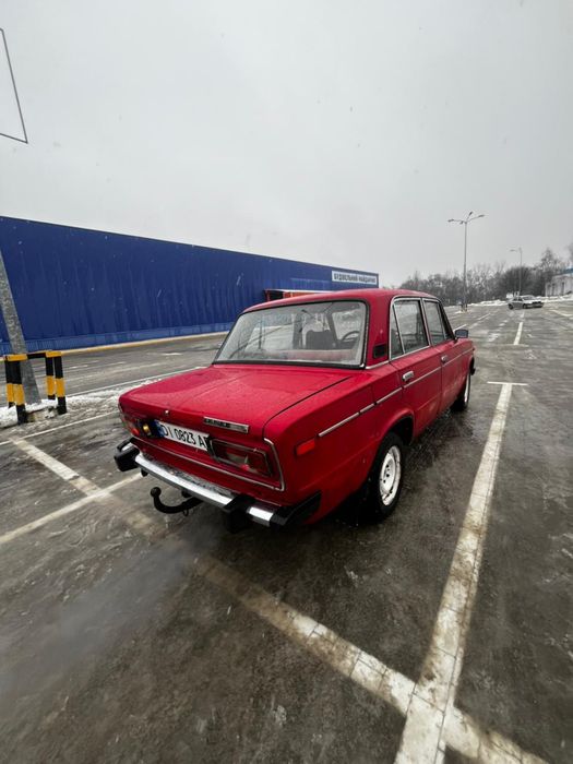 Продам ваз 2106.
