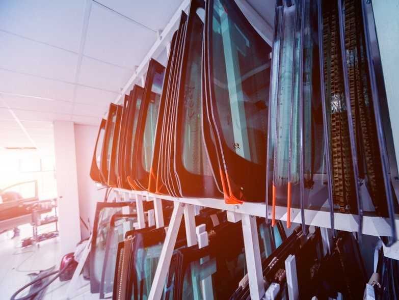 Лобове скло на майже всі авто | Заміна | Відправка по Україні