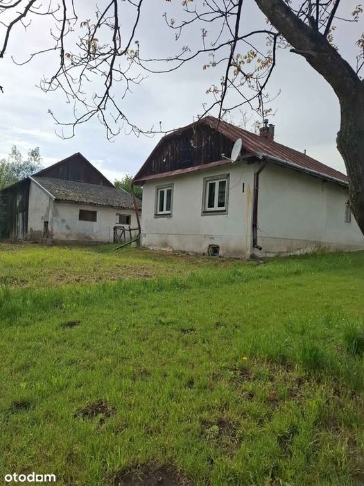 Dom wolnostojący 74 m² Czelatyce