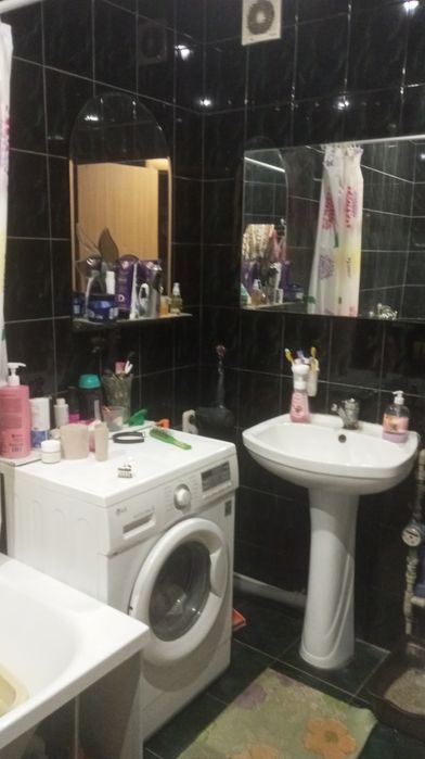 Трёхкомнатную квартиру вс меьелью