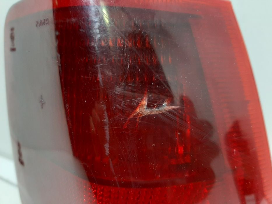 Farolim direito OPEL Kadett E