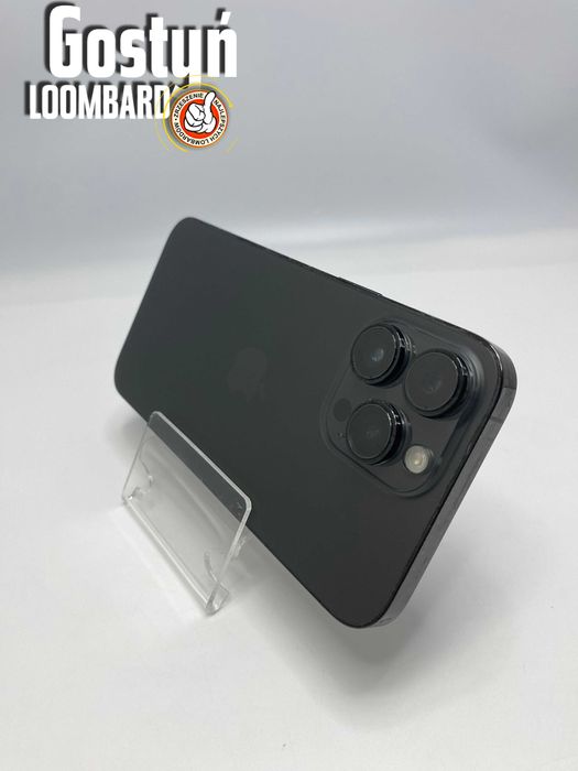 od Loombard Gostyń Telefon Apple Iphone 14 Pro Max 6 GB / 128 GB 5G