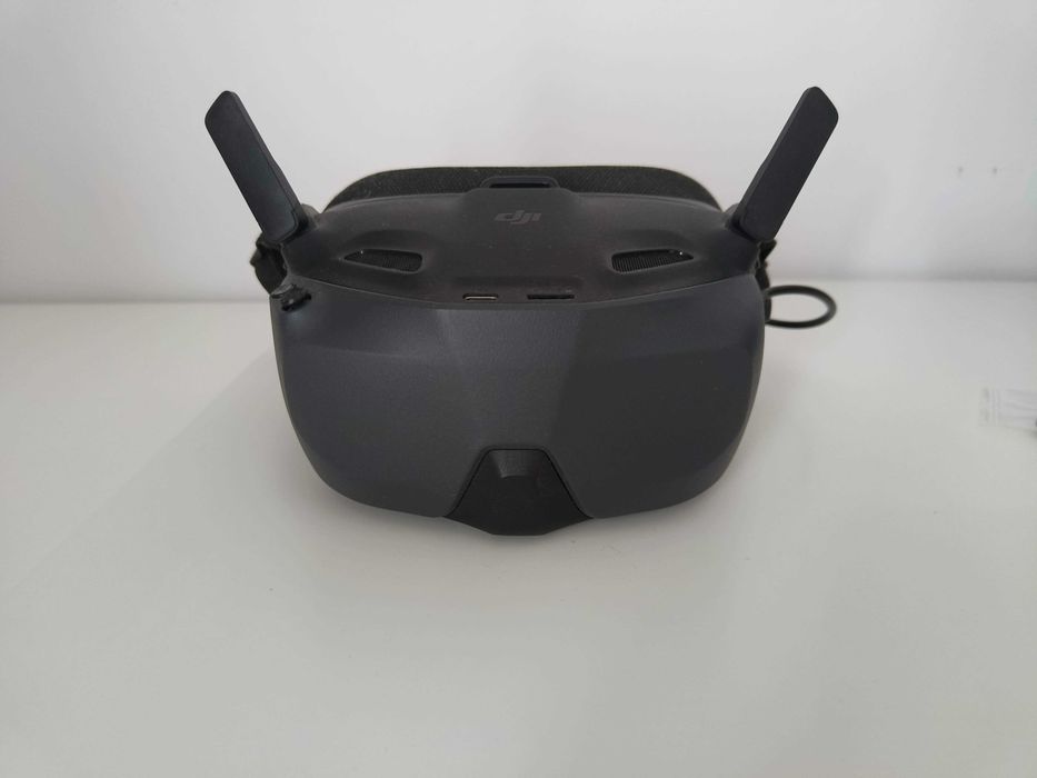 Gogle DJI Goggles N3