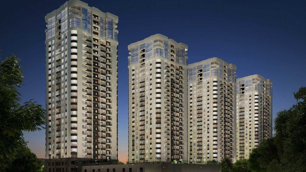 Продам 1к квартиру, ЖК Урловський-2, по вул. Клеманська, АКТУАЛЬНО