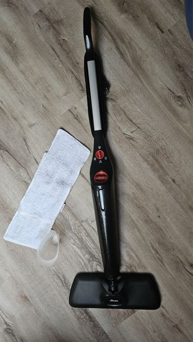 Mop parowy vileda steam plus xxl