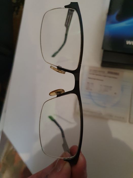 Okulary progresywne