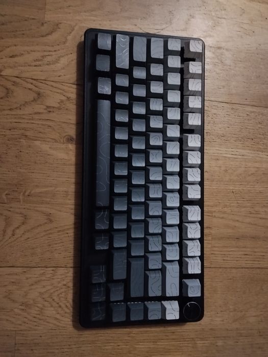 Клавіатура Apayado