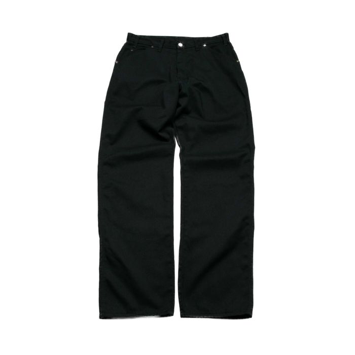Dickies spodnie chino 32/34us skate y2k proste szerokie wide