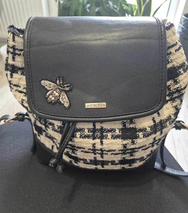 Damski plecak Wittchen