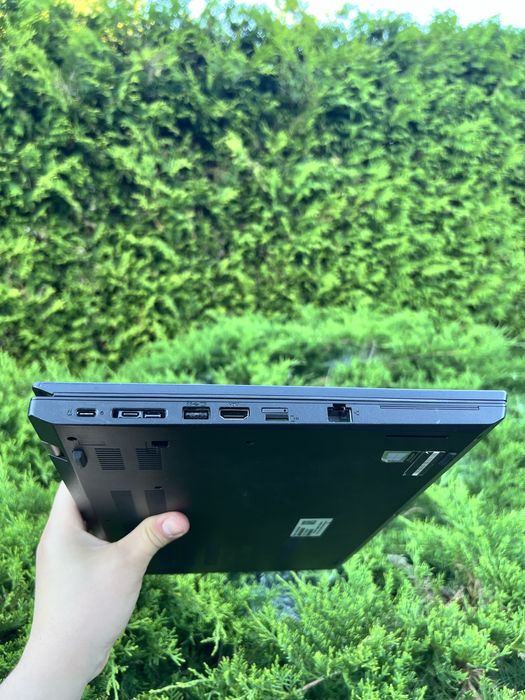 Lenovo ThinkPad L15 Gen 1 / Ryzen 5 PRO 4650U / IPS Full HD / Стан ідеал