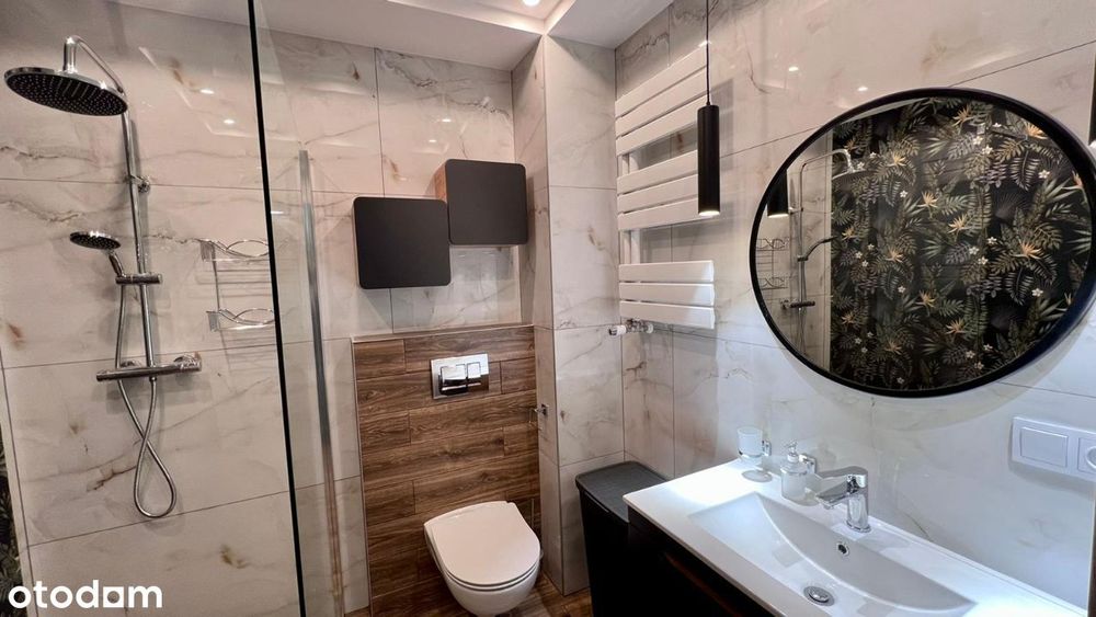 Wyjątkowa kawalerka - osiedle Górczyn